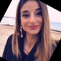 Simona Morra