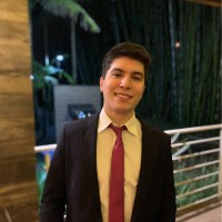 Rodrigo Alberto Farah