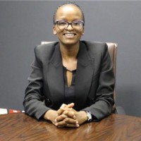 Dimakatso Shakwana