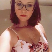 Gabrielle Burge