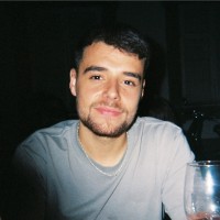 André Rocha