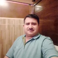 Shahid Rasheed