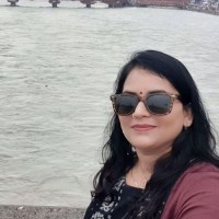 Pooja Kapoor