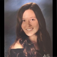 Allison Chilson