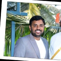 Praveen B.S