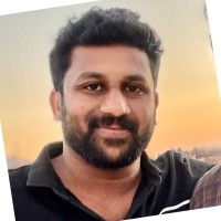 Krishnanunni P