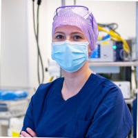 Janneke Vos - Slager