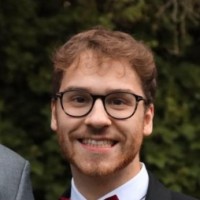 Callum Gilfedder