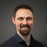 Jeff Olsen