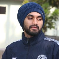 Souvik Roy