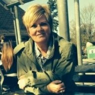 Tina Vestergaard