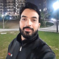 Prashant Arjariya