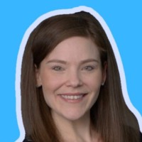 Kate Mcginty