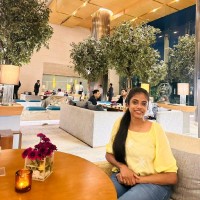 Sujitha Kumar