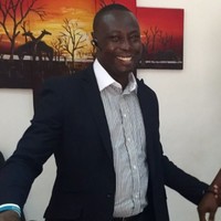 Olusesan Olawoyin