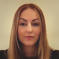Coralie Sanchez, Phd