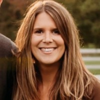 Andrea O'Donnell, Lnha