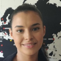 Fatiha Tahri 🍪Fatiha Tahri 🍪 is an Influencer