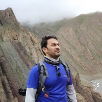 Sameer Divekar