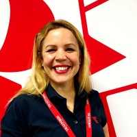 Nicola Sargeson
