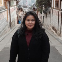 Agniya Khoiri