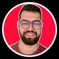 Lucas Pessone