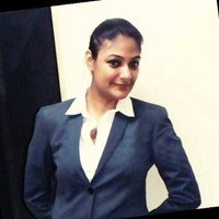 Sonali Chatterjee