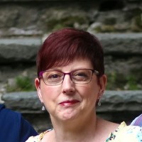 Lynn Rush