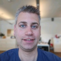 Maarten Roskam