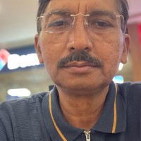 Pinakin Bhailal Bhai Patel