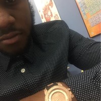 Darrylvon Smith