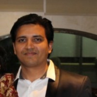 Manoj Patil