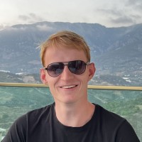 Sven Luttikhuis