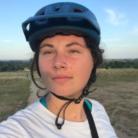 Liuda Morozova