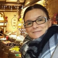 Mari Carmen González Pérez