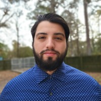Jeremiah Perez