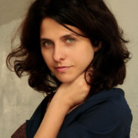Veronika Hunchenko