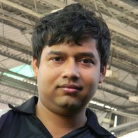 Gourab Karmakar