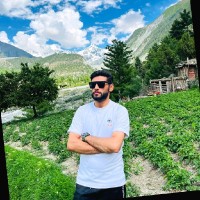 Saghir Hussain