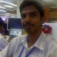 Roopesh Kumar