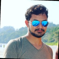 Deepak Matura