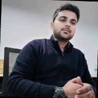 Adarsh Kumar Dwivedi
