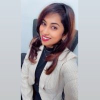 Sharanya Gopal
