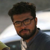 Sonu Thomas  (Sam)