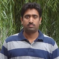 Suresh Kumar Rayachoti