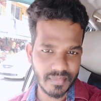 Saravanan K