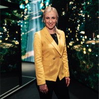 Linda Vivien Kurz