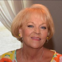 Brenda Burrill