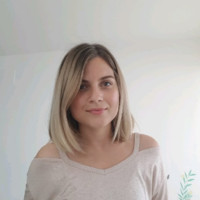 Andreea Liutic