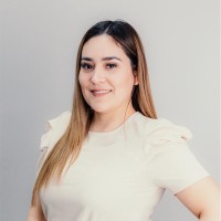 Alejandra Domínguez Martinez